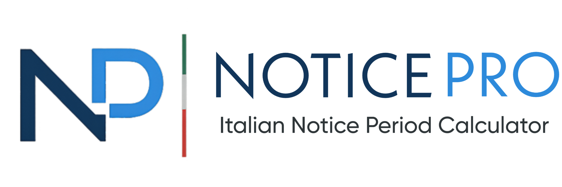 NoticePro Italy